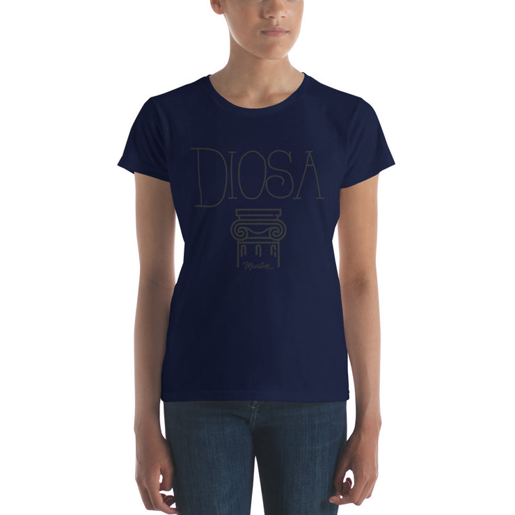 Diosa Women's Premium Tee