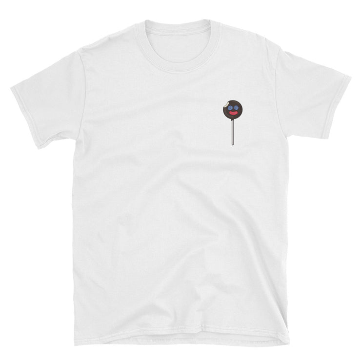 Paleta Payaso Pocket Unisex Tee