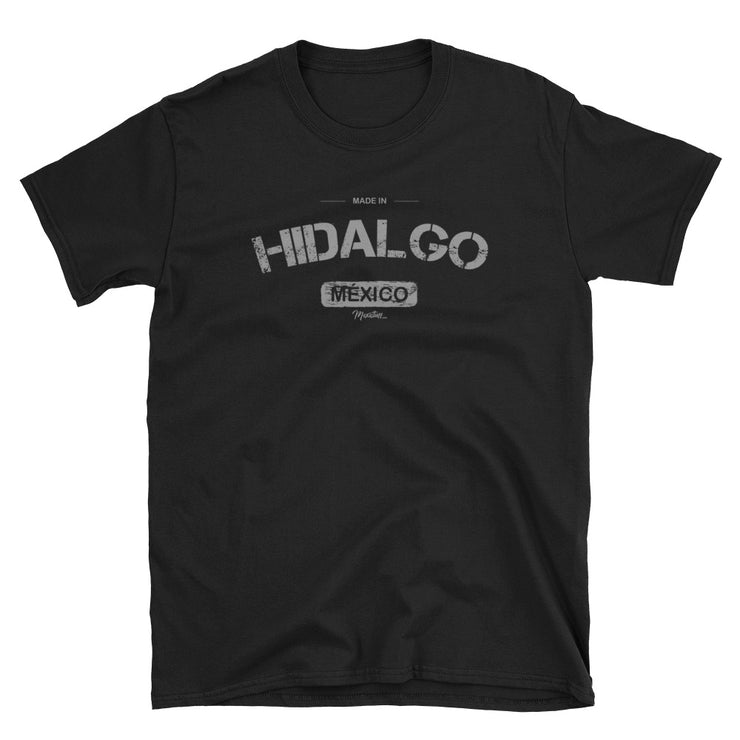 Hidalgo Unisex Tee