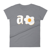 A Huevo Women's Premium Tee