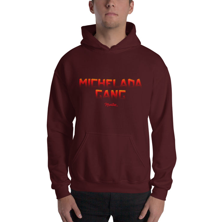 Michelada Gang Hoodie