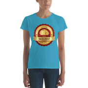 Certified Women's Premium Tee