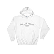 San Luis Potosi Unisex Hoodie