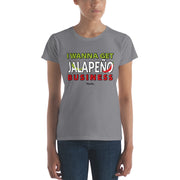 Jalapeño Business Women's Premium Tee