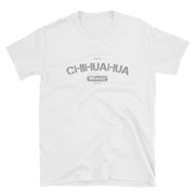 Chihuahua Unisex Tee
