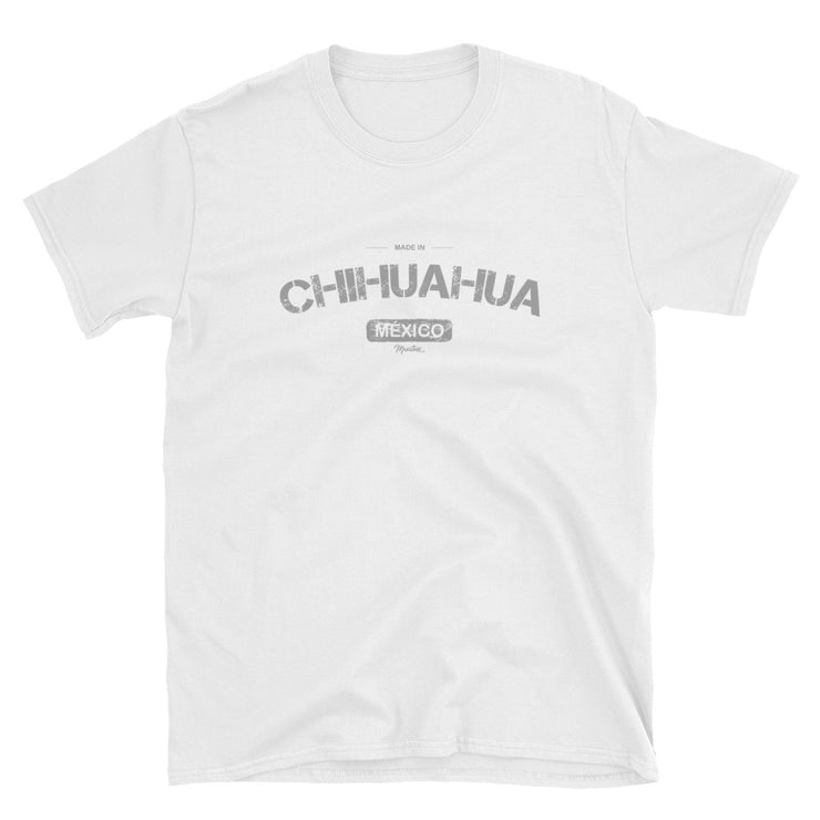 Chihuahua Unisex Tee