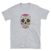 Calavera Unisex Tee