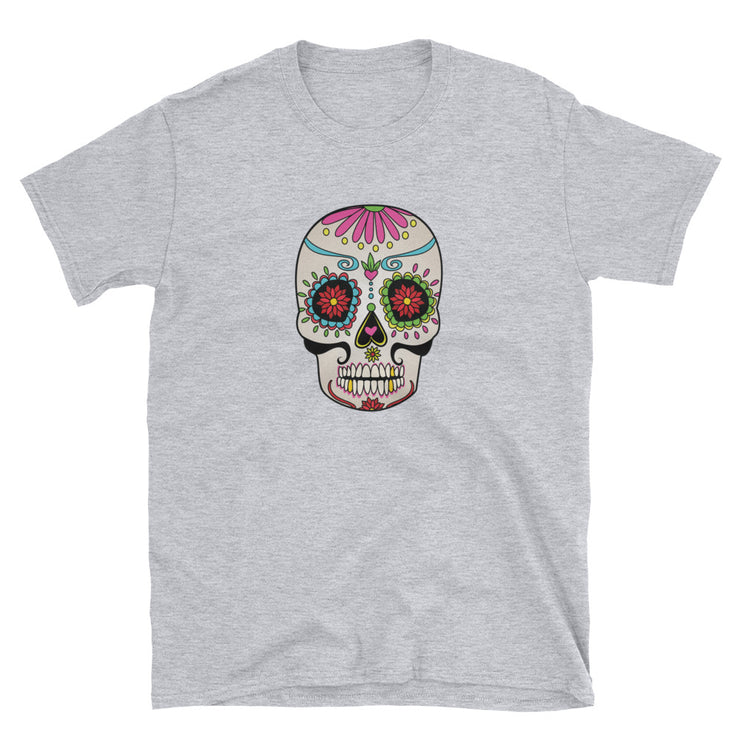 Calavera Unisex Tee
