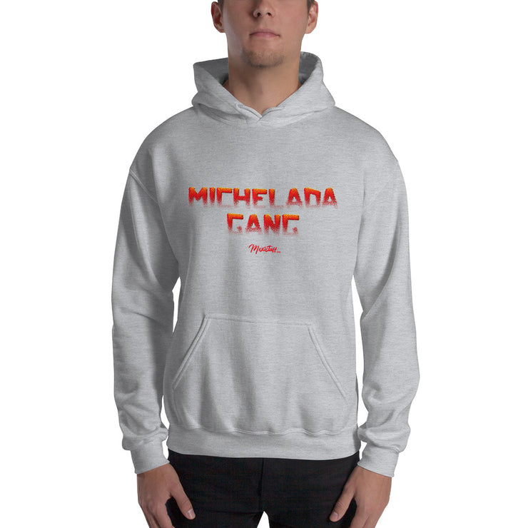 Michelada Gang Hoodie
