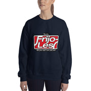 Frijo-Les Sweatshirt