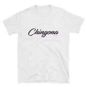 Chingona Unisex Tee