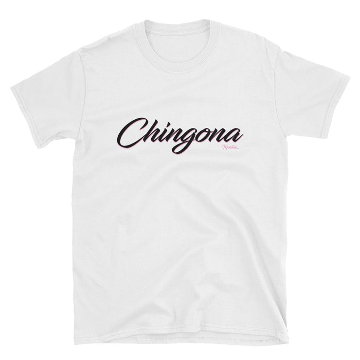 Chingona Unisex Tee