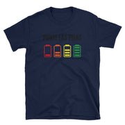 Ponte Las Pilas Unisex Tee