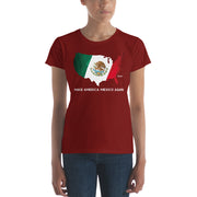 Make America Mexico Again Women's Premium Tee