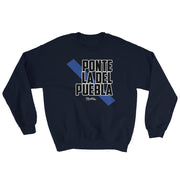 Ponte La Del Puebla Unisex Sweatshirt