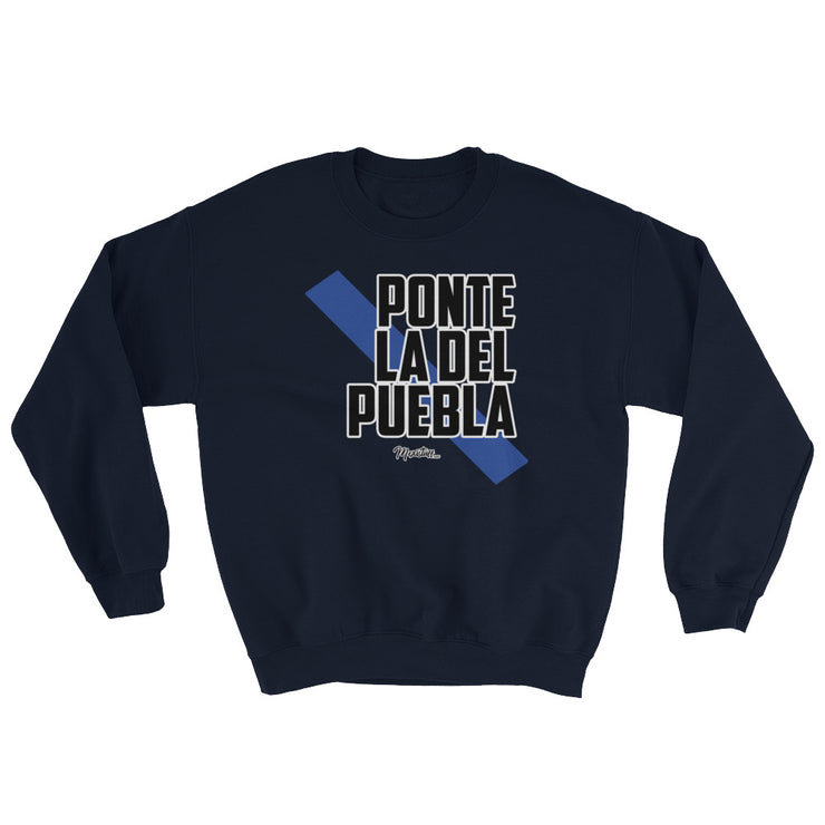 Ponte La Del Puebla Unisex Sweatshirt