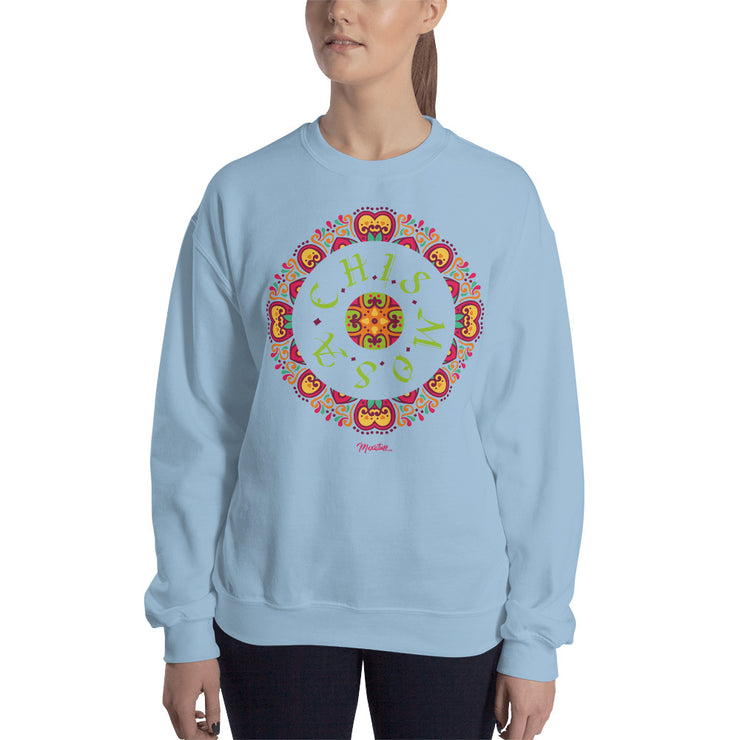 Chismosa Unisex Sweatshirt