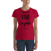 Viva La Frida Women's Premium Tee