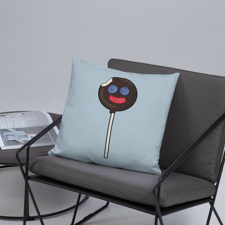 Paleta Payaso Pillow