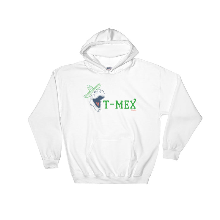 T-Mex Unisex Hoodie