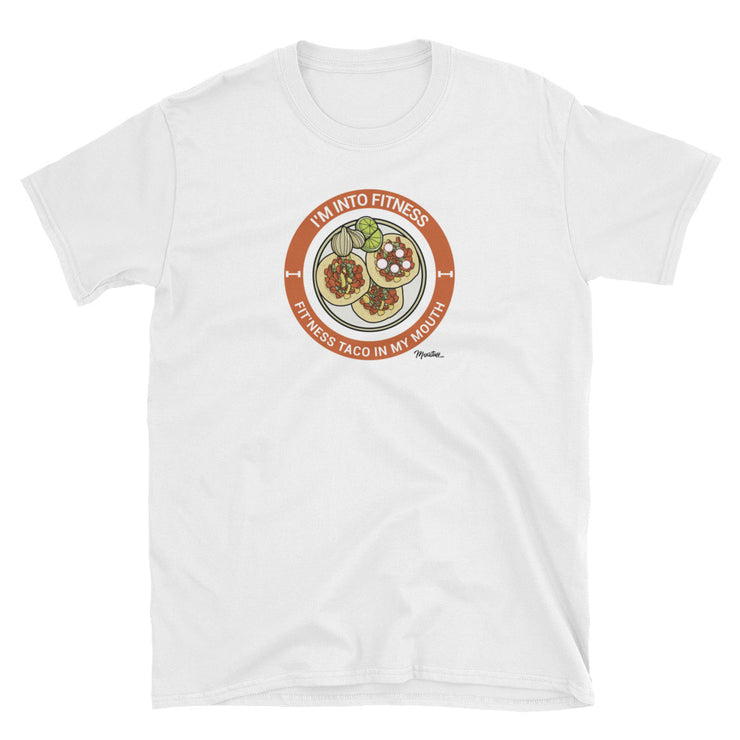 Taco Fitness Unisex Tee
