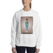 La Disenadora Grafica Sweatshirt