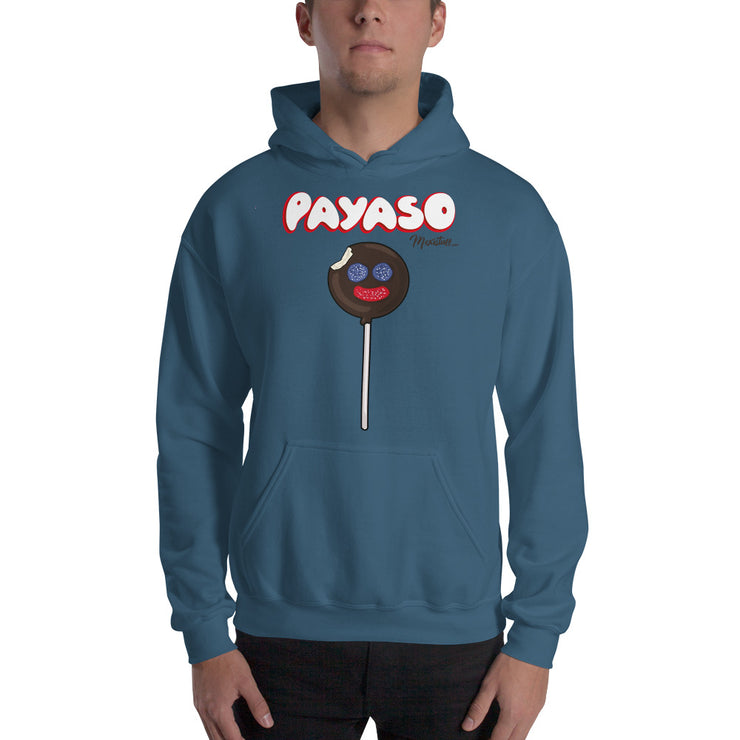 Payaso Hoodie