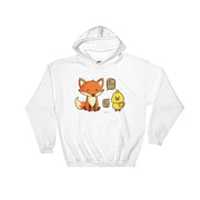 I Am Pollito Unisex Hoodie