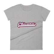 Chicana Women's Premium Tee