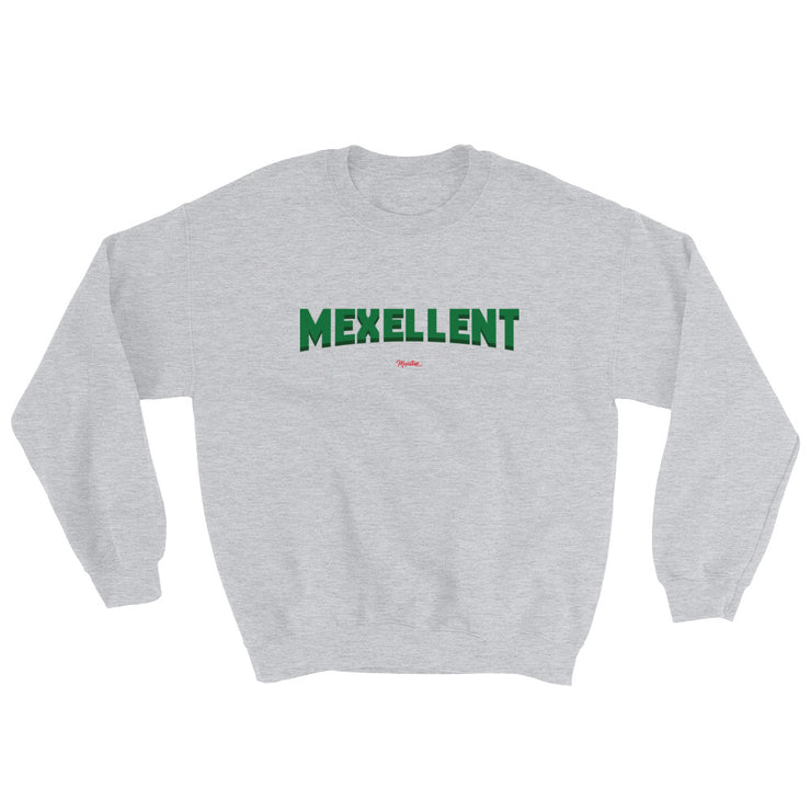Mexellent Unisex Sweatshirt