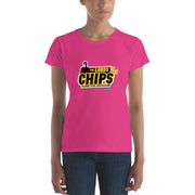 The Lord´s Chips Women's Premium Tee