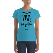 Viva La Frida Women's Premium Tee