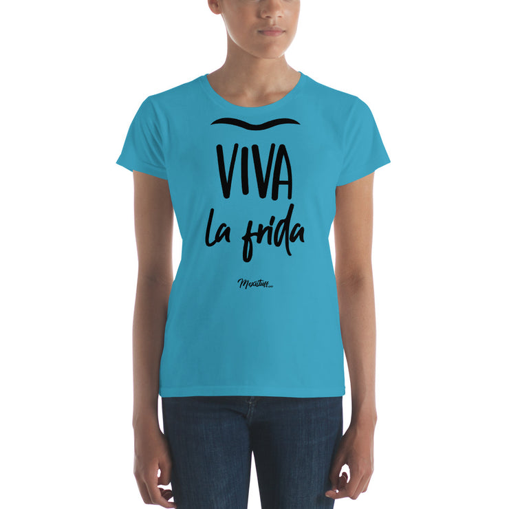 Viva La Frida Women's Premium Tee