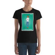 La Asistente Dental Premium Tee