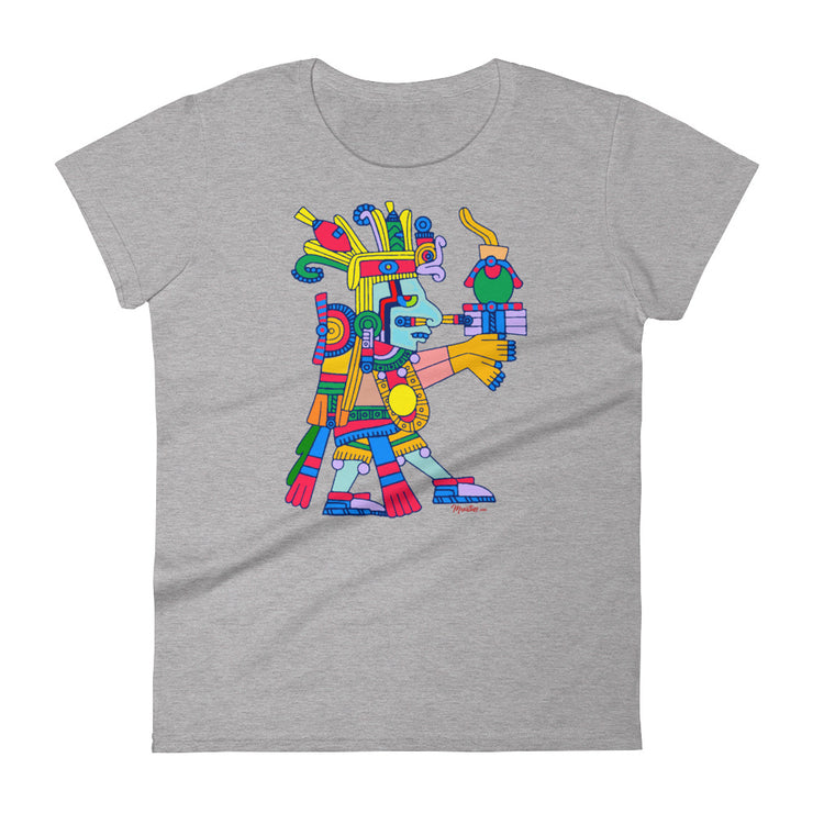 Centeotl Women´s Premium Tee