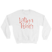 Latina Power Unisex Sweatshirt