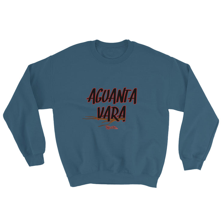 Aguanta Unisex Sweatshirt