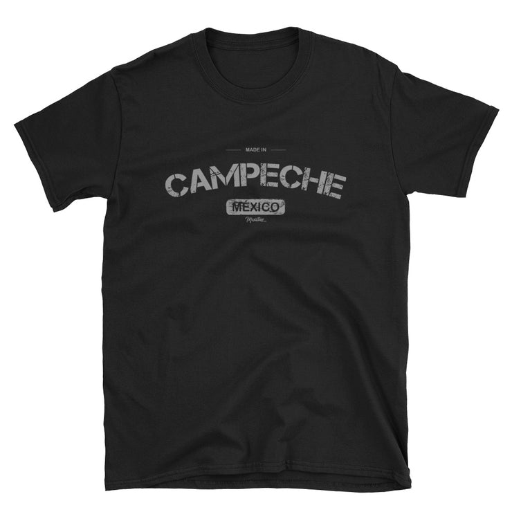 Campeche Unisex Tee
