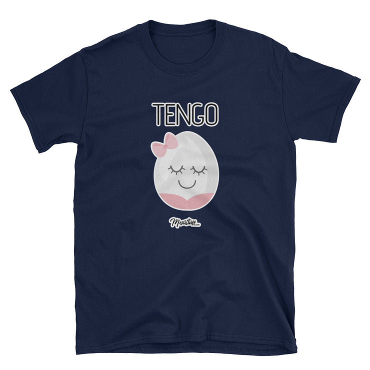 Tengo Hueva Unisex Tee