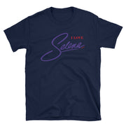I Love Selena Unisex Tee