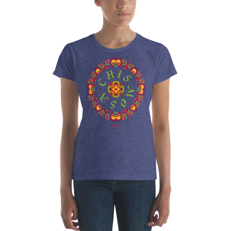 Chismosa Women's Premium Tee