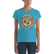 Taco Fitness Women's Premium Tee