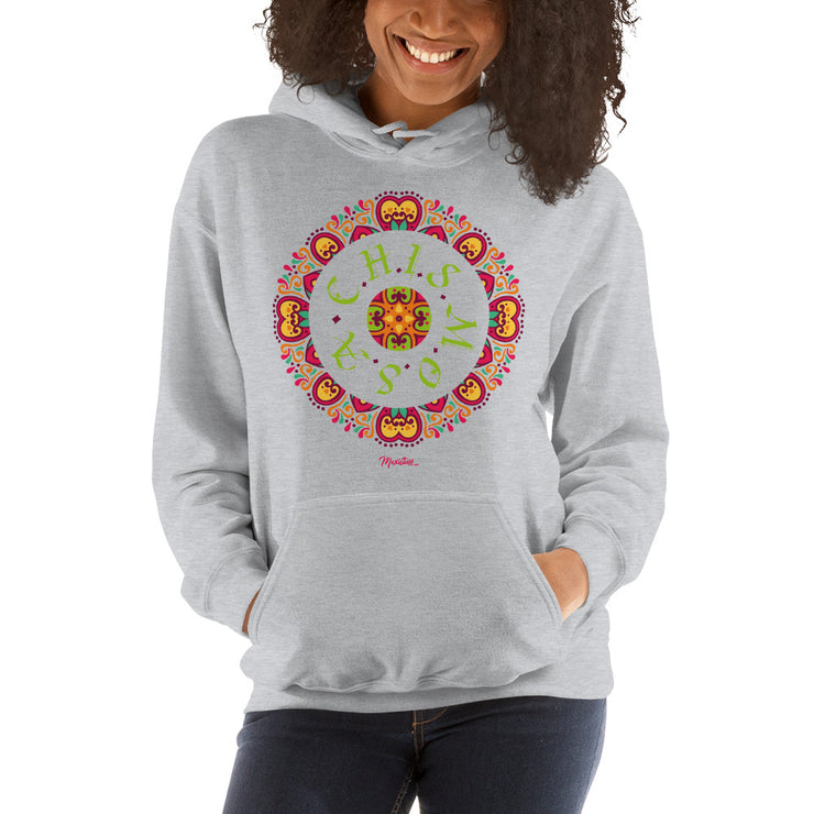 Chismosa Unisex Hoodie