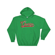 Chorizo Hoodie