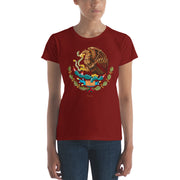 Escudo Nacional Women's Premium Tee
