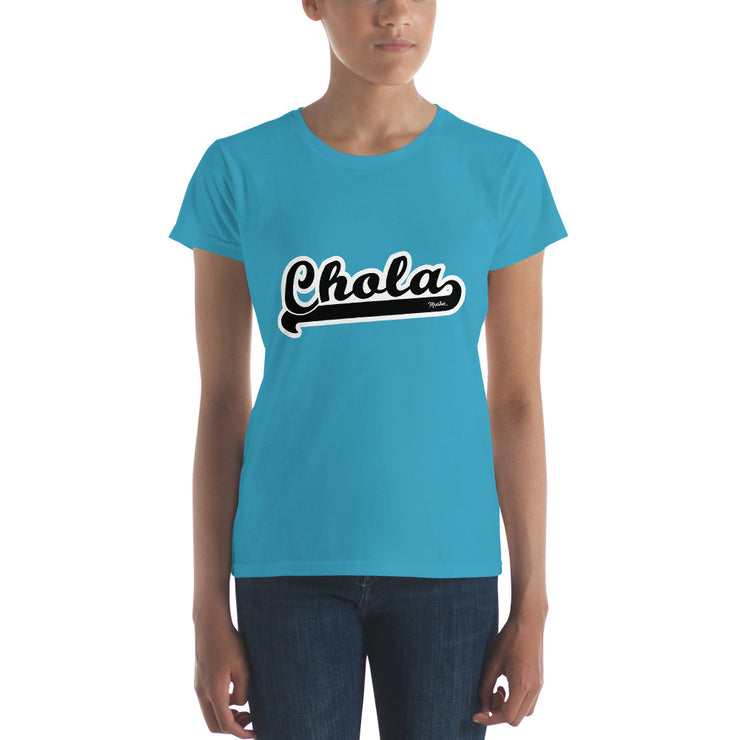 Chola Women's Premium Tee