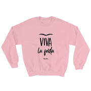 Viva La Frida Unisex Sweatshirt