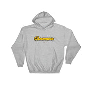 Cheesemosa Unisex Hoodie