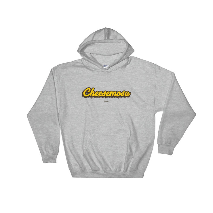 Cheesemosa Unisex Hoodie