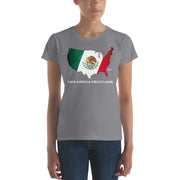 Make America Mexico Again Women's Premium Tee